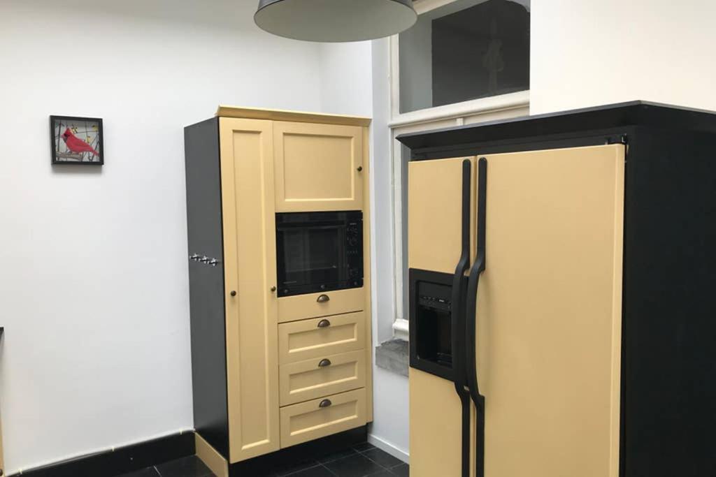 Authentic Stays - 6P-Maisonette Eijsden Ngoại thất bức ảnh