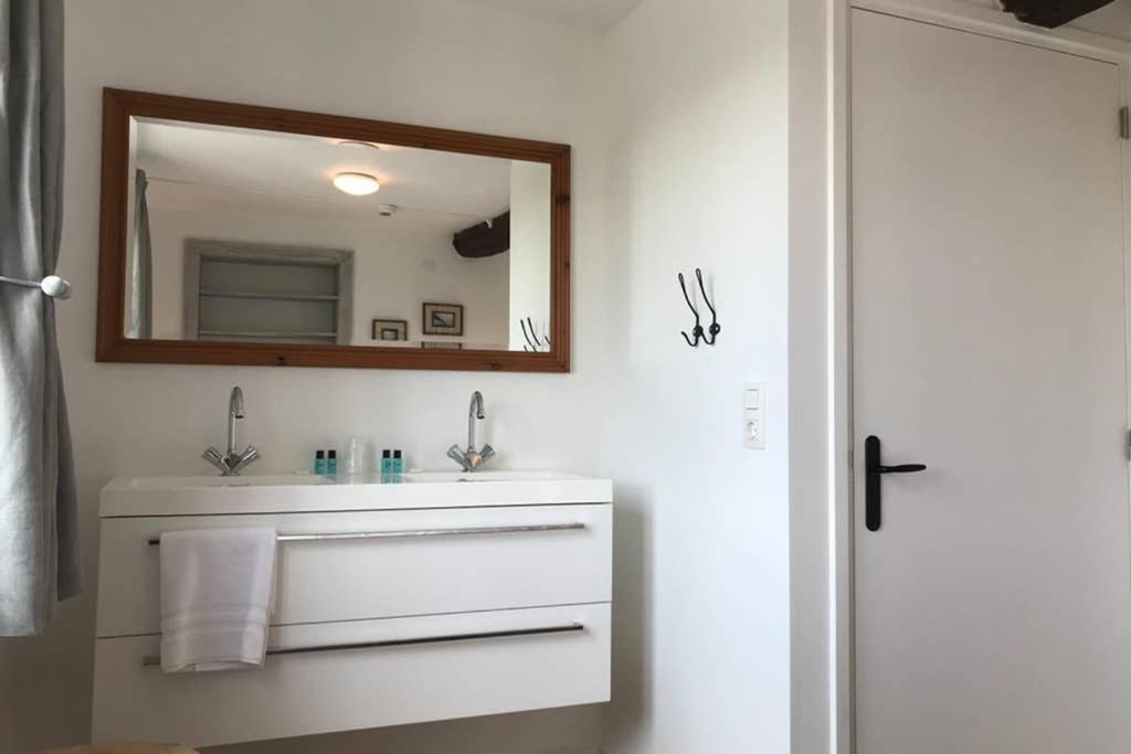 Authentic Stays - 6P-Maisonette Eijsden Ngoại thất bức ảnh