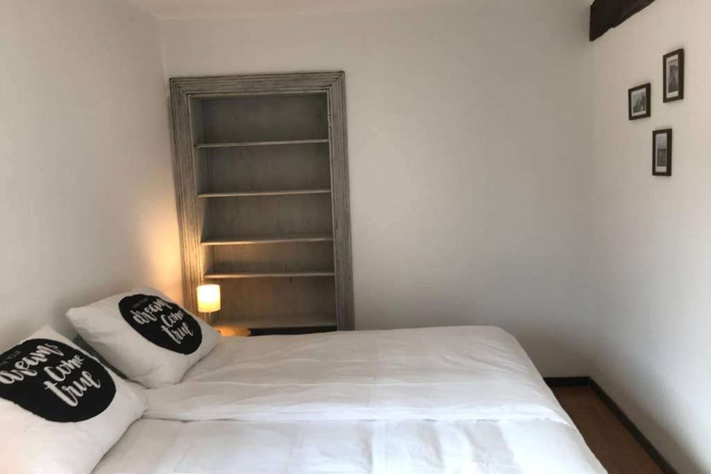 Authentic Stays - 6P-Maisonette Eijsden Ngoại thất bức ảnh