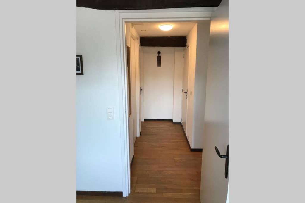 Authentic Stays - 6P-Maisonette Eijsden Ngoại thất bức ảnh