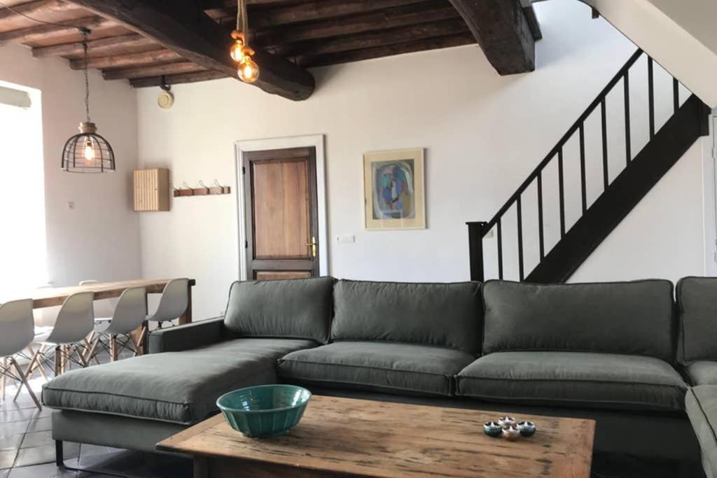 Authentic Stays - 6P-Maisonette Eijsden Ngoại thất bức ảnh