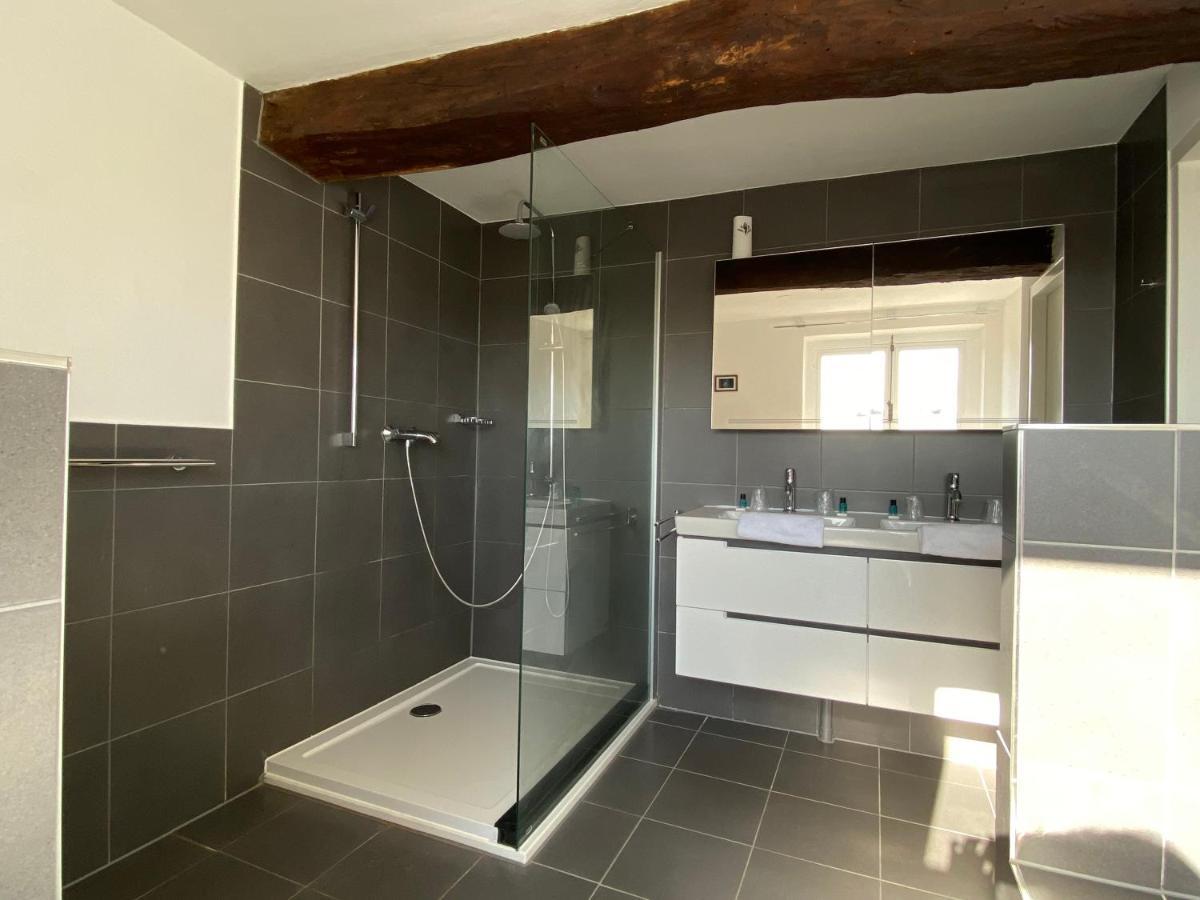 Authentic Stays - 6P-Maisonette Eijsden Ngoại thất bức ảnh