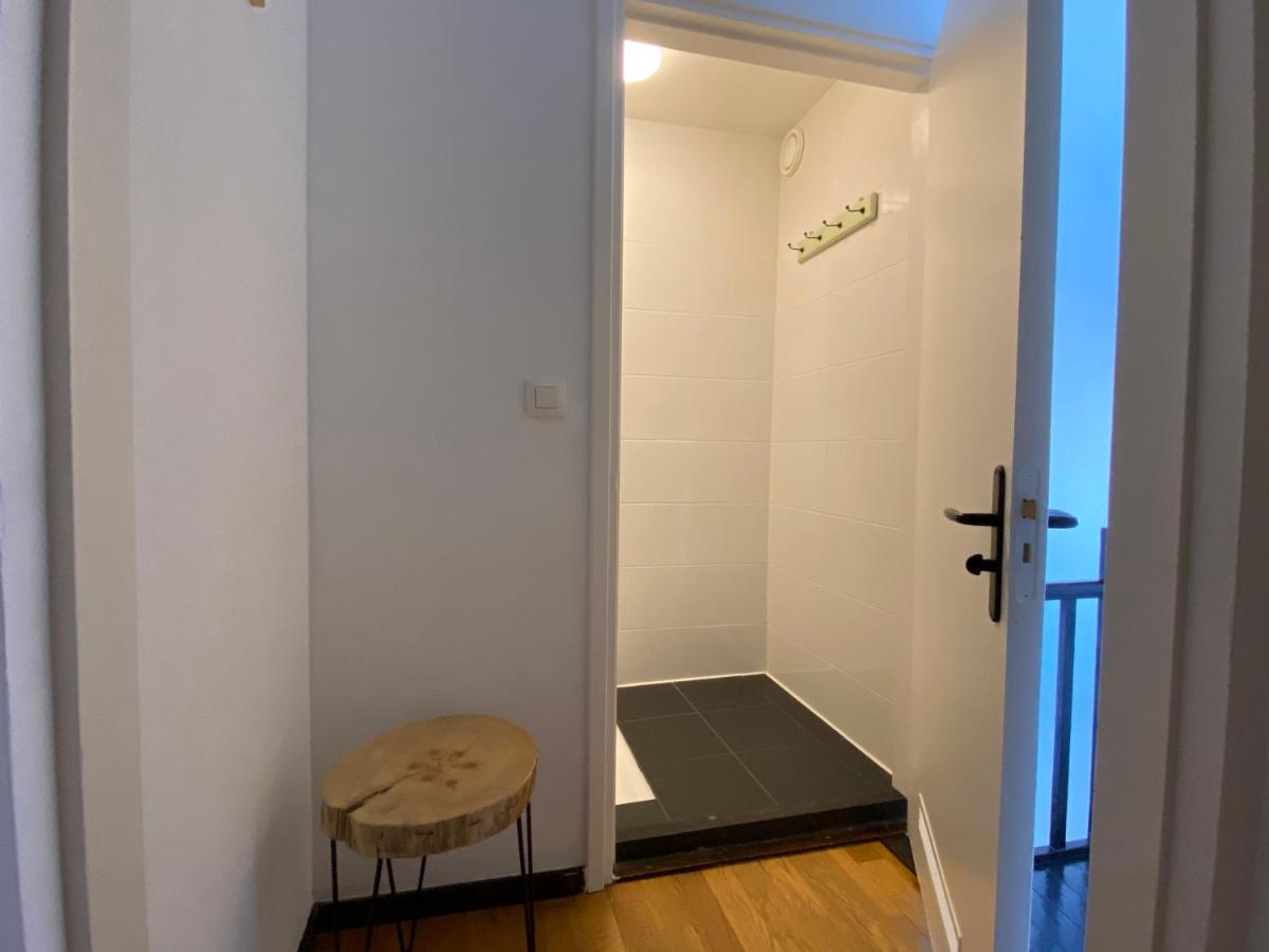 Authentic Stays - 6P-Maisonette Eijsden Ngoại thất bức ảnh