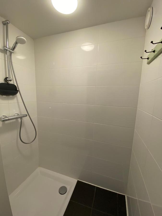 Authentic Stays - 6P-Maisonette Eijsden Ngoại thất bức ảnh