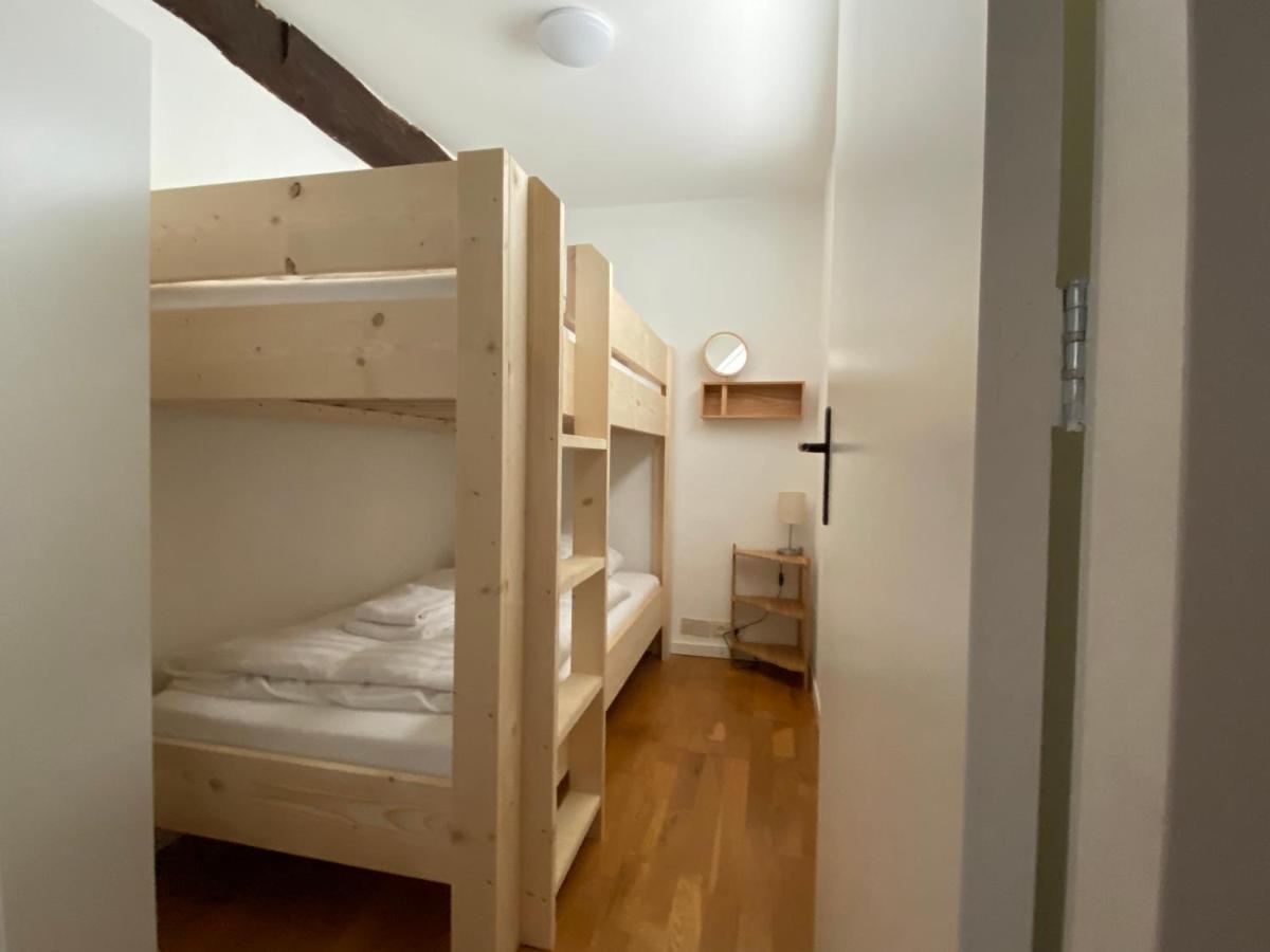 Authentic Stays - 6P-Maisonette Eijsden Ngoại thất bức ảnh